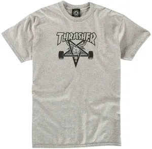 Thrasher - Skategoat Tee Grey