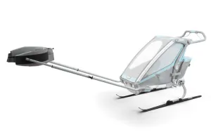 Thule Chariot Ski and Hike Kit