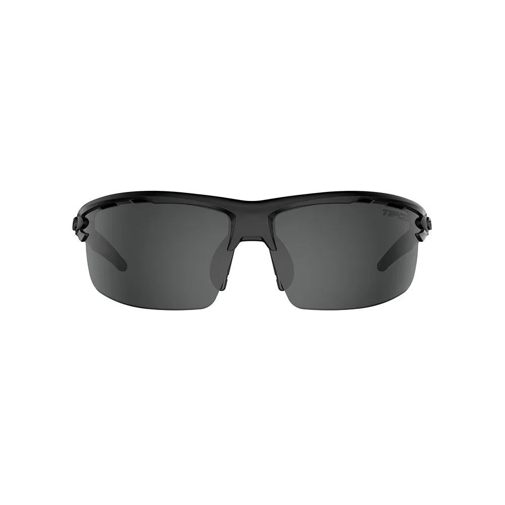 Tifosi Rivet Sport Sunglasses Blackout