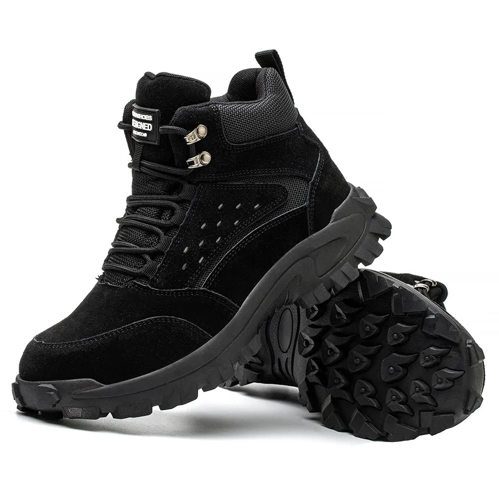 Tiger Black