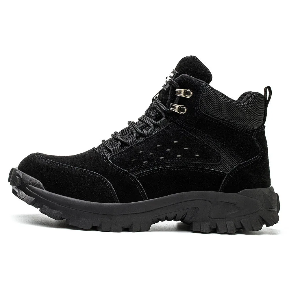 Tiger Black