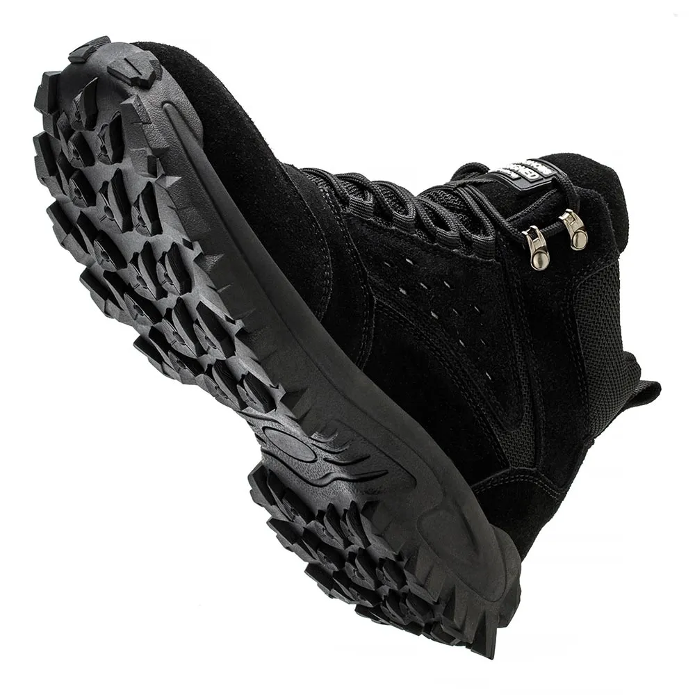 Tiger Black