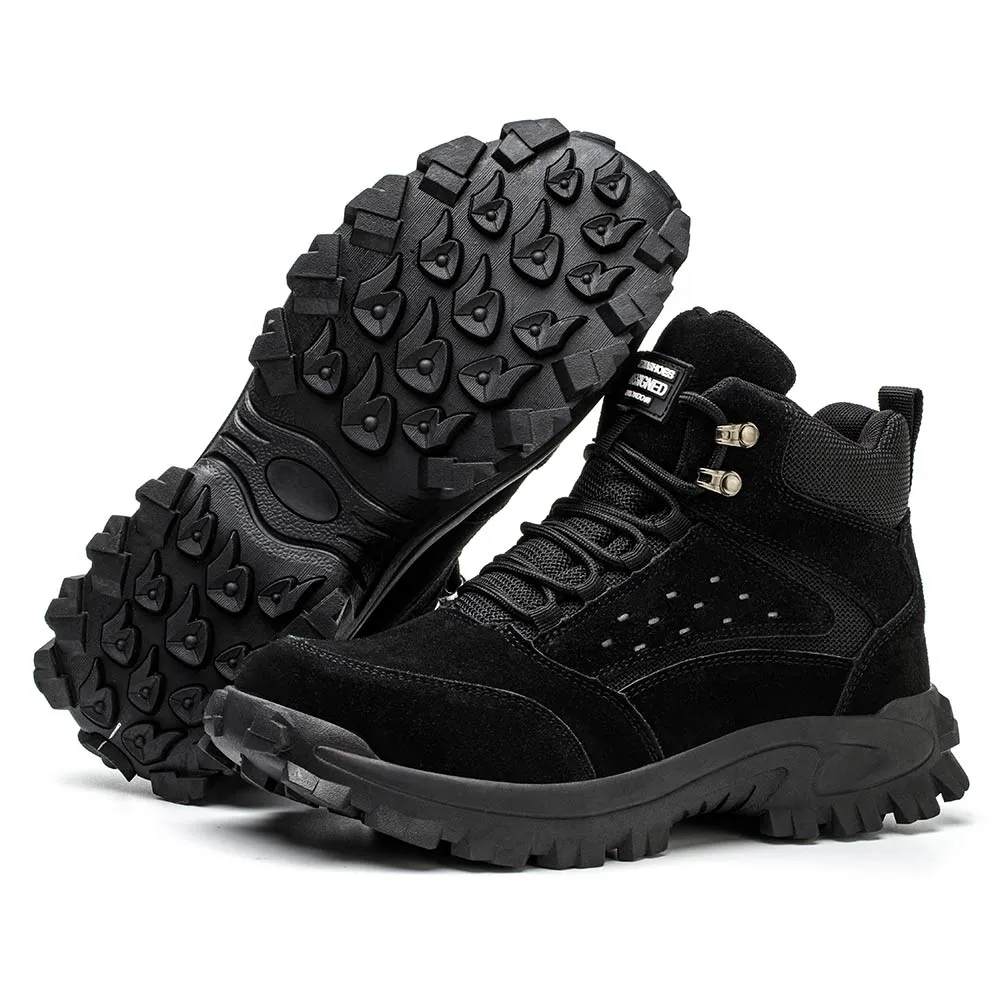 Tiger Black