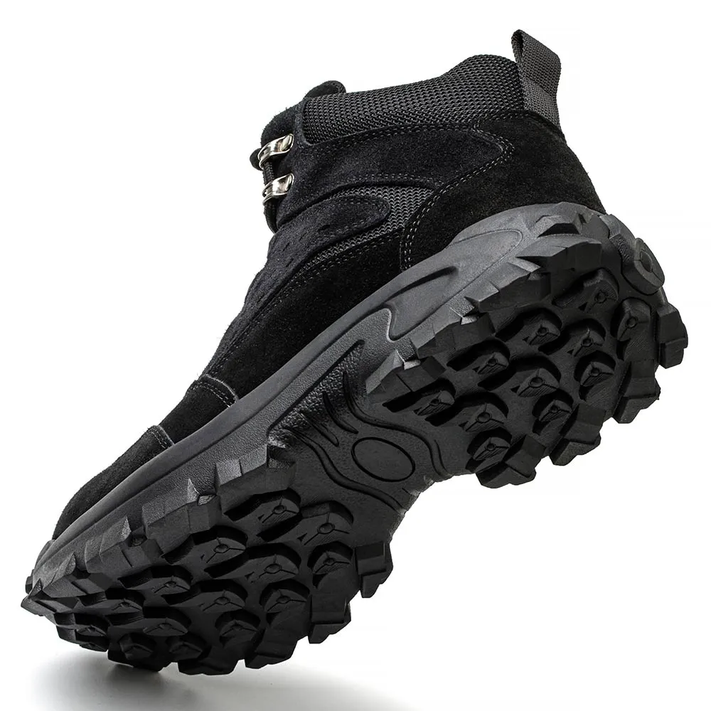 Tiger Black
