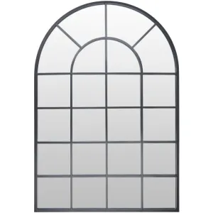 Timeless Elegance Mirror