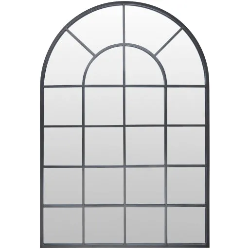 Timeless Elegance Mirror