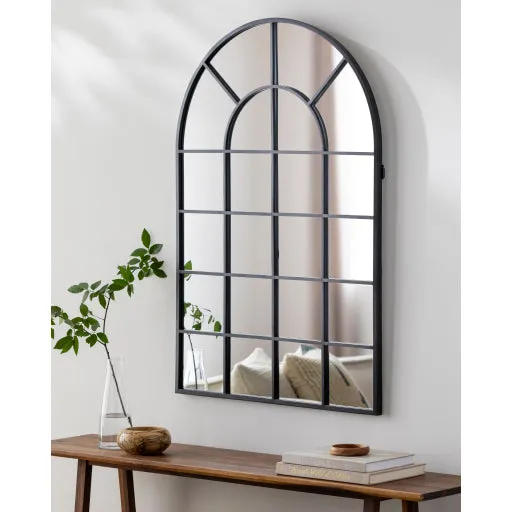 Timeless Elegance Mirror