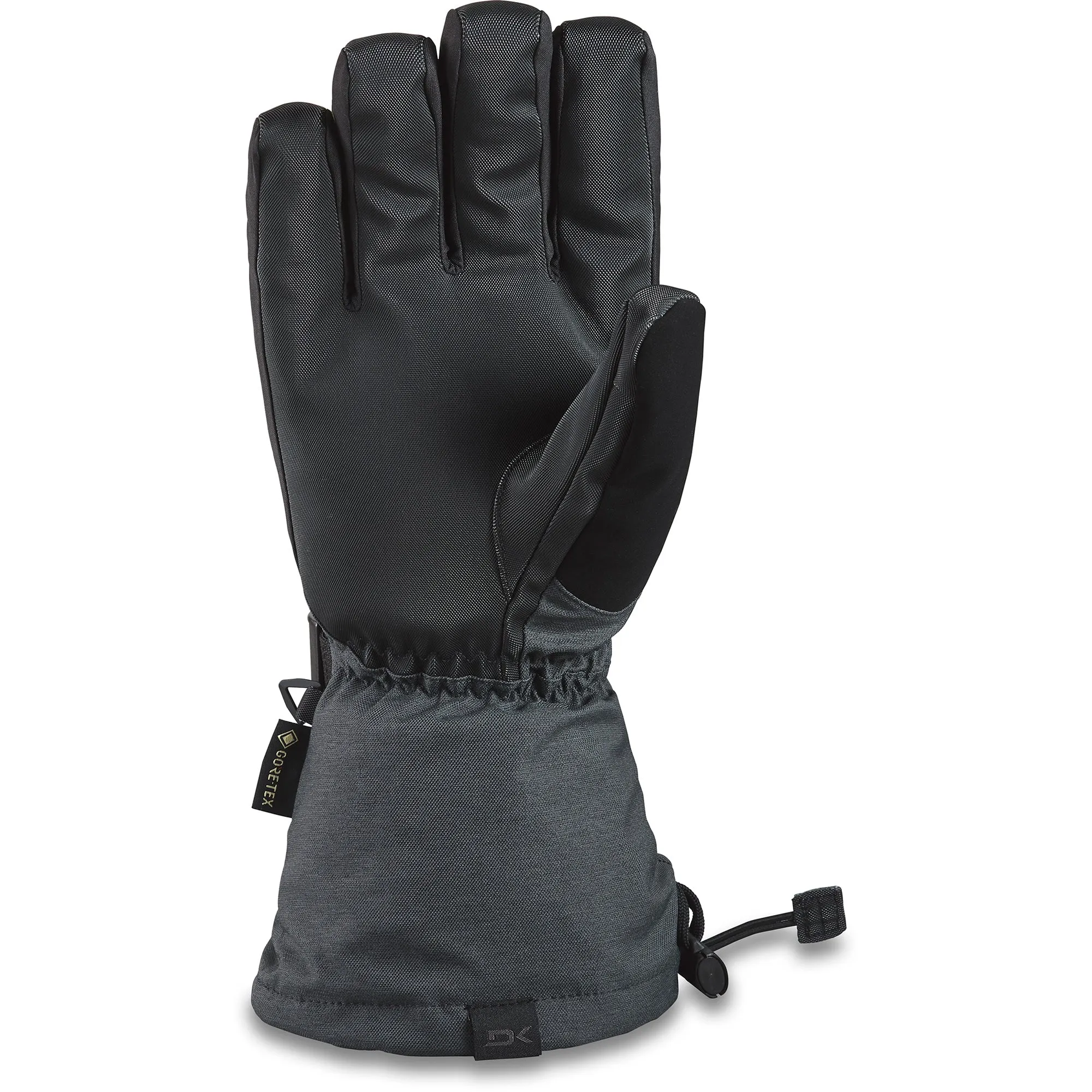TITAN GORETEX GLOVE - CARBON