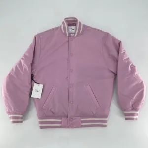 Tna Stadium Jacket Oversised | US 2XS