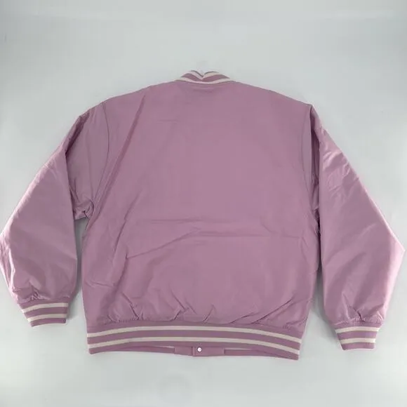 Tna Stadium Jacket Oversised | US 2XS
