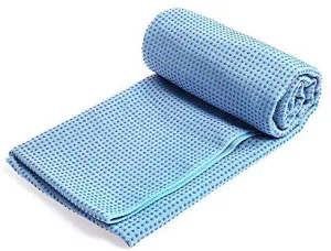 Toalla de yoga Pro Impact