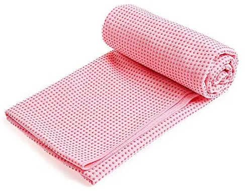 Toalla de yoga Pro Impact