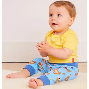 Toby Tiger - Yoga Pants - Organic Chicken