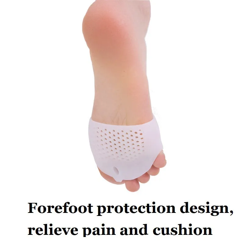 Toe Straightener Corrector 1 Pair