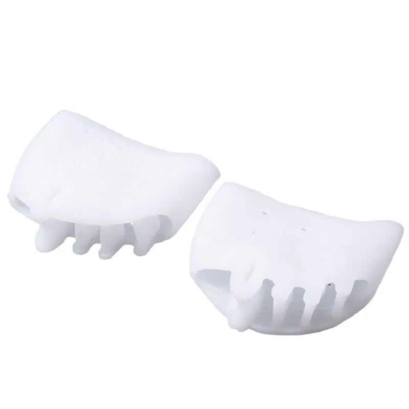 Toe Straightener Corrector 1 Pair