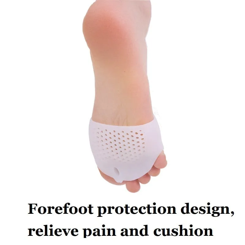 Toe Straightener Corrector 1 Pair