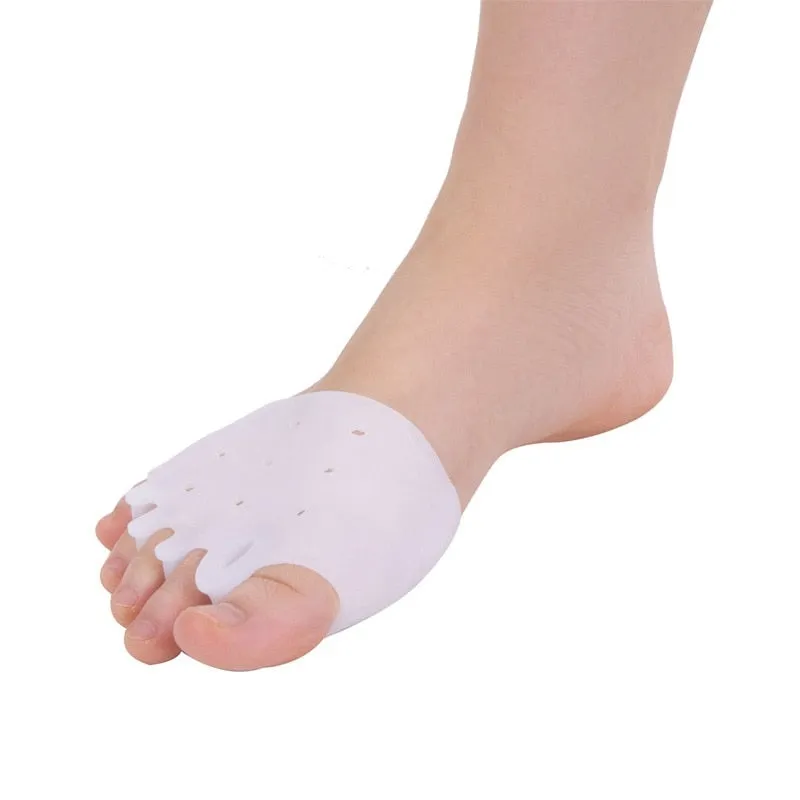 Toe Straightener Corrector 1 Pair