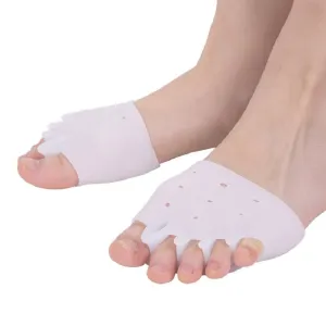 Toe Straightener Corrector 1 Pair
