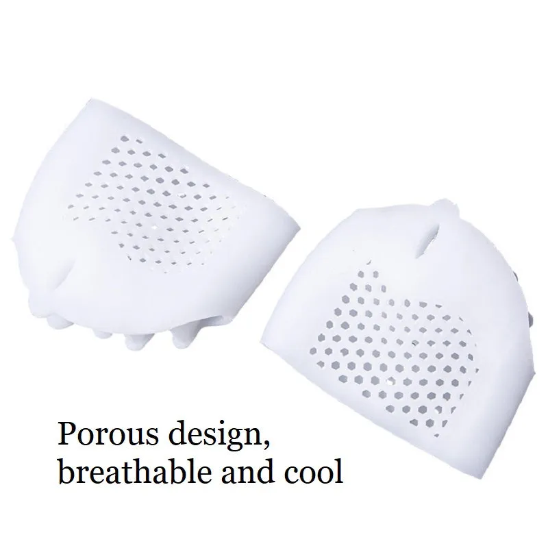 Toe Straightener Corrector 1 Pair