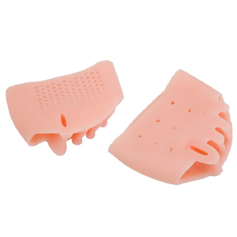 Toe Straightener Corrector 1 Pair