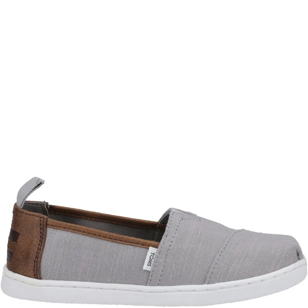 TOMS Alpargata Shoes