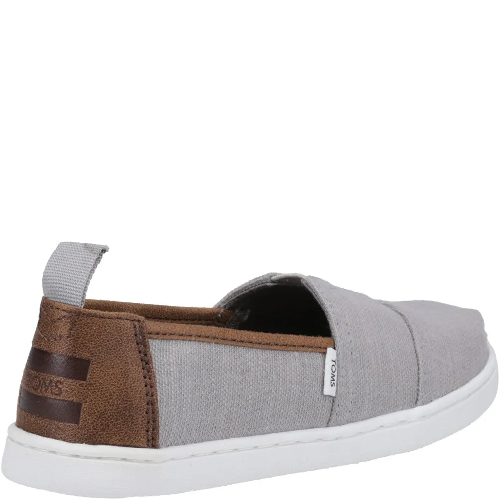 TOMS Alpargata Shoes