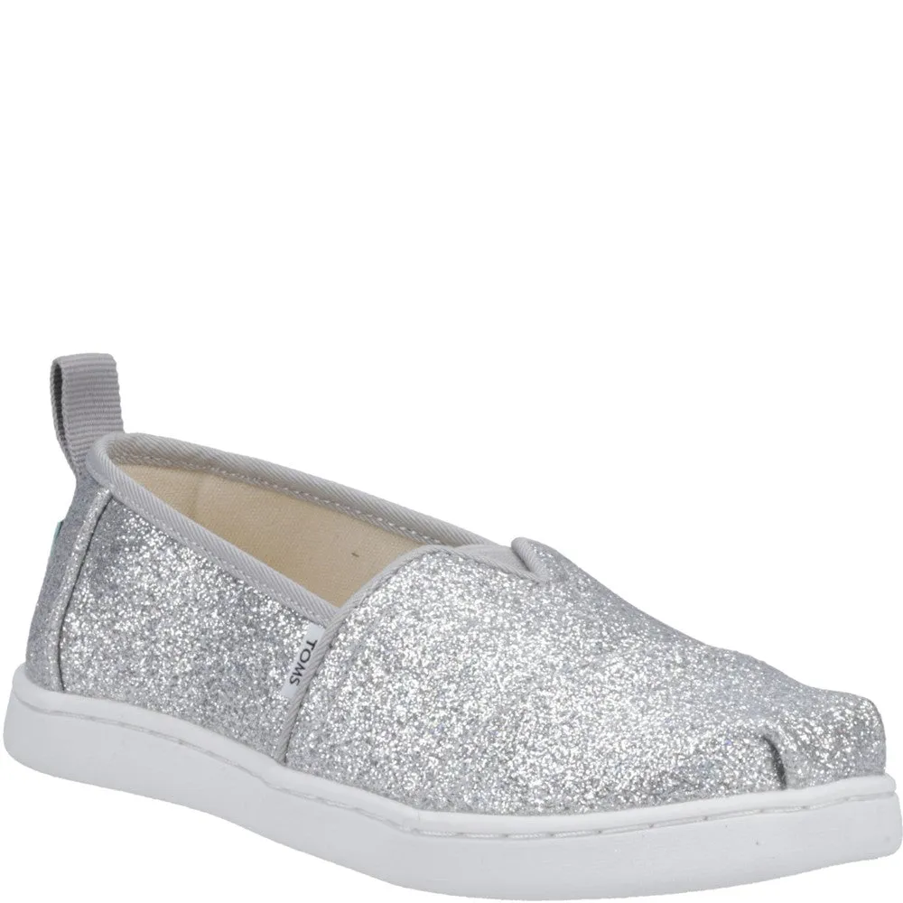 TOMS Alpargata Shoes