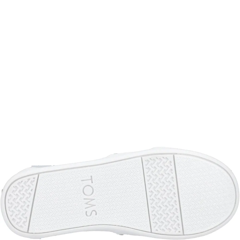 TOMS Alpargata Shoes