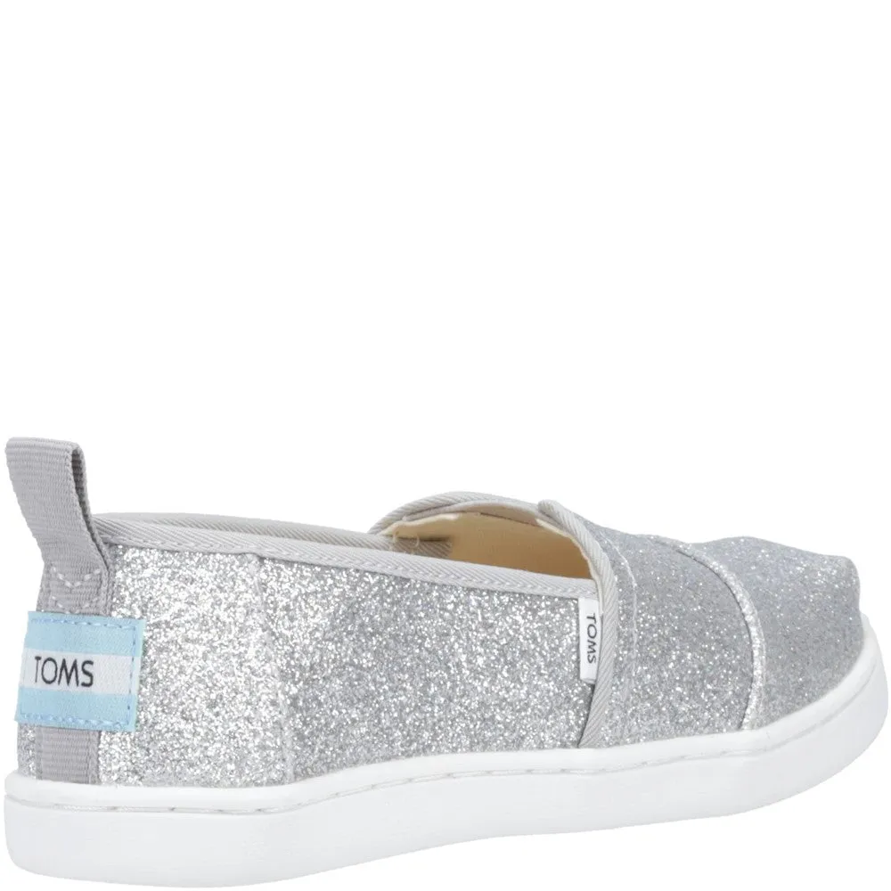 TOMS Alpargata Shoes
