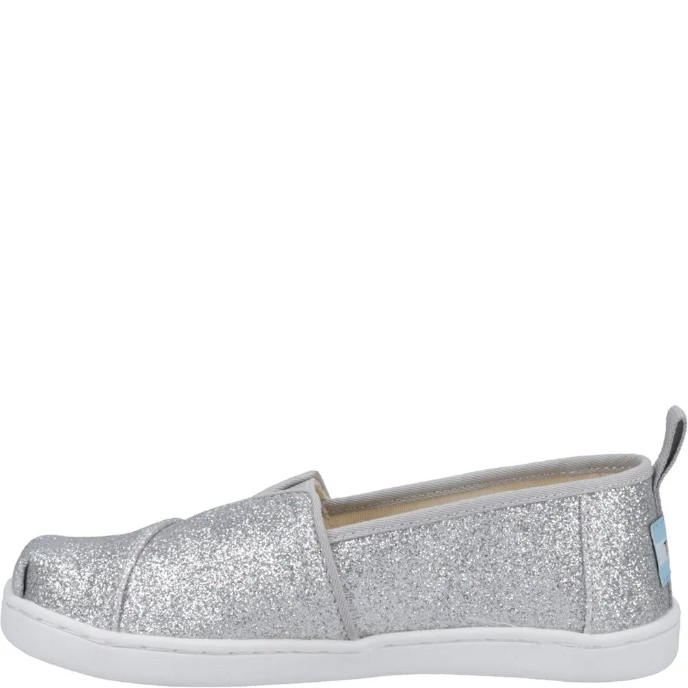TOMS Alpargata Shoes