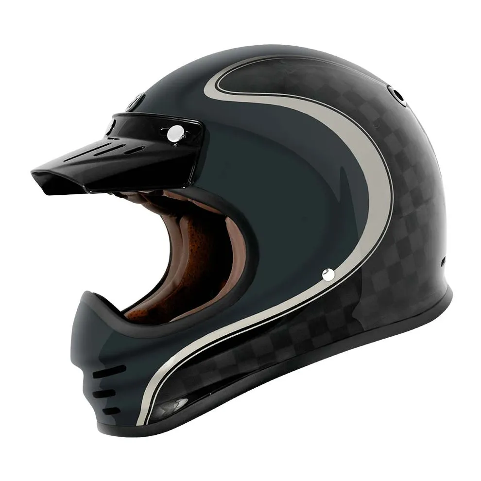Torc T-3 Thruster Helmet