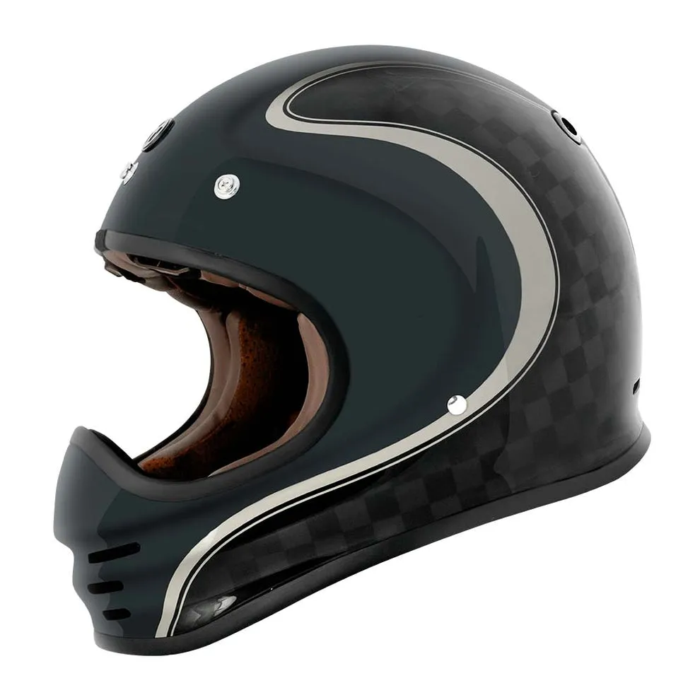Torc T-3 Thruster Helmet
