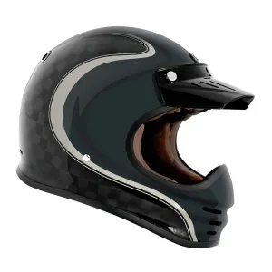 Torc T-3 Thruster Helmet