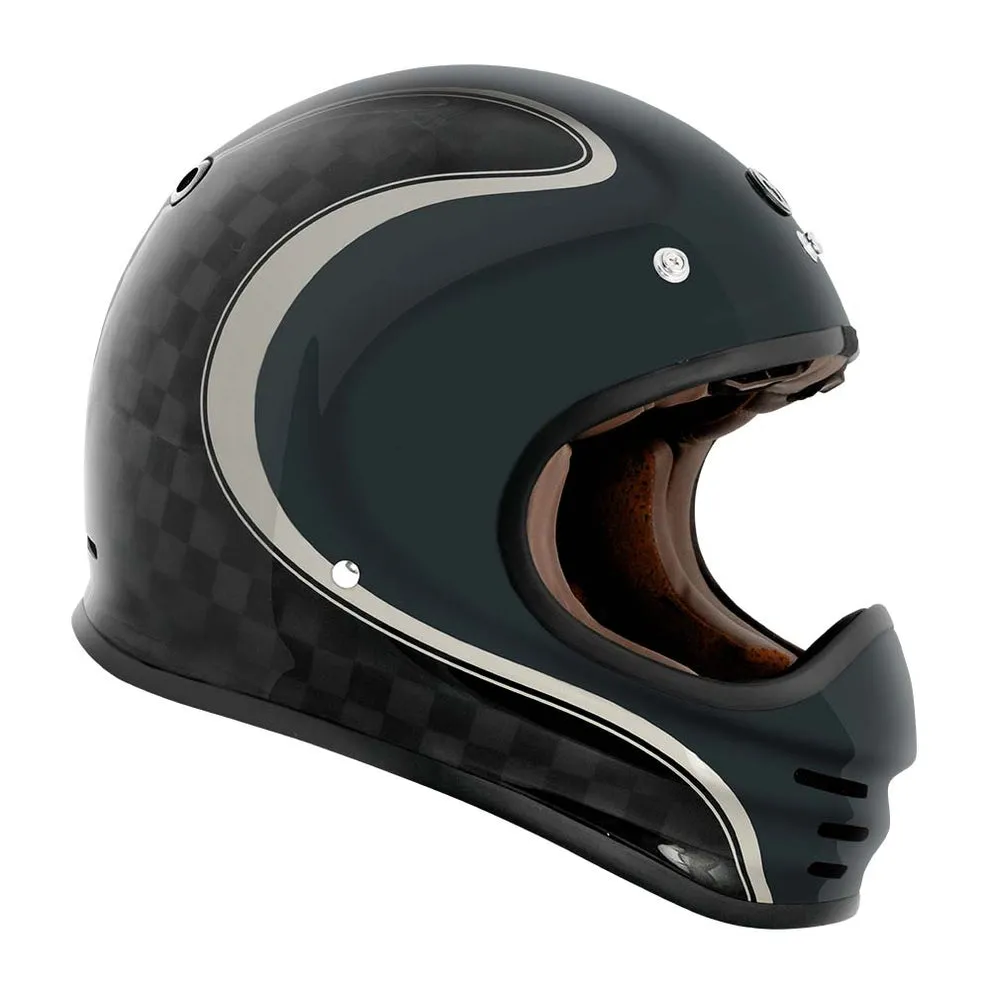 Torc T-3 Thruster Helmet