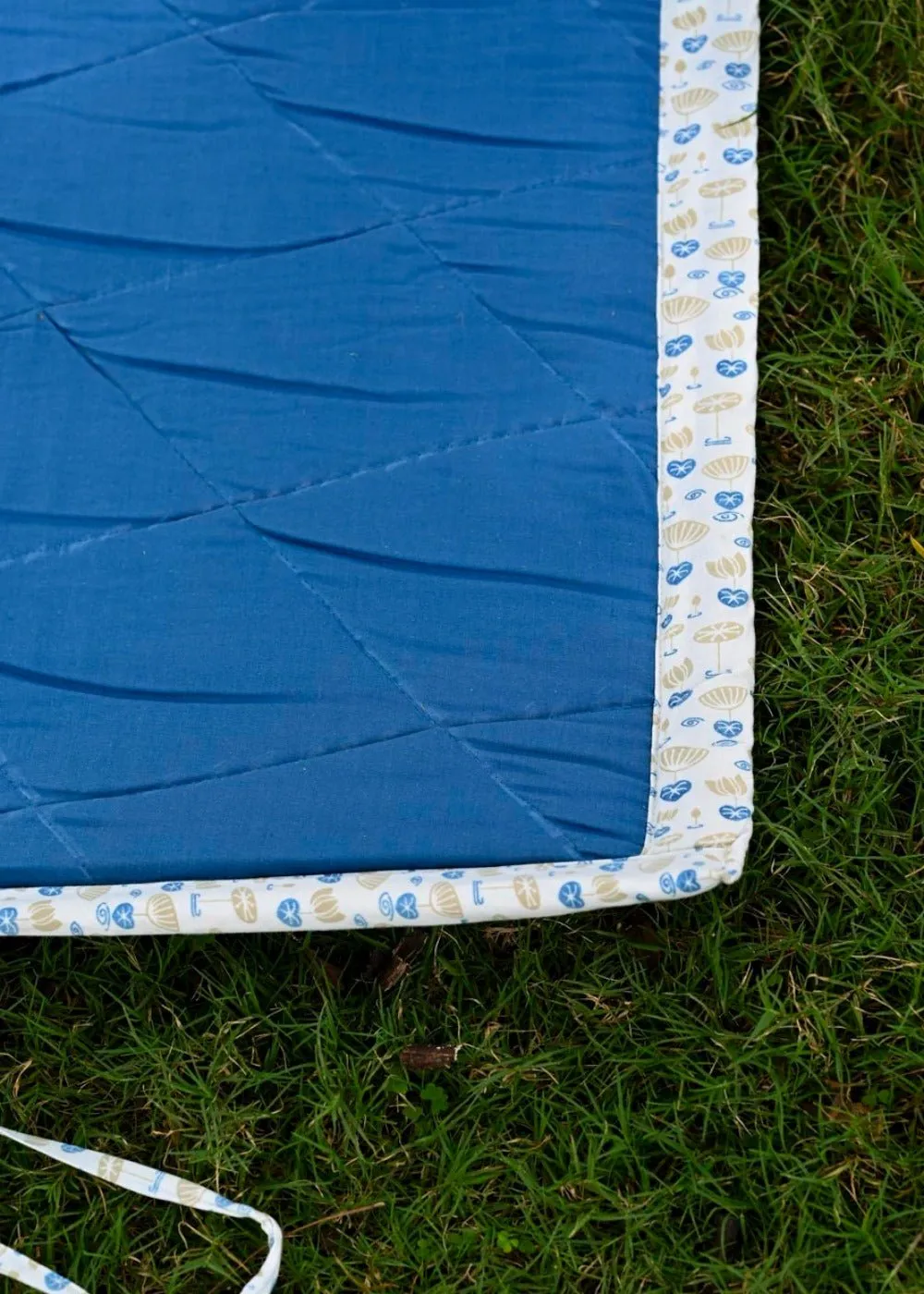 Tranquil- Organic Cotton Yoga Mat