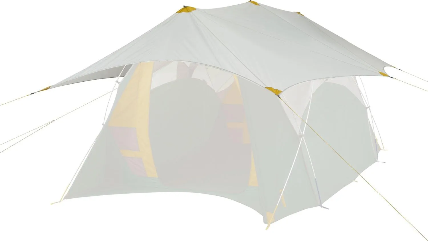 TRANQUILITY 6 WING 3 POINT TARP - RRP€240 - OFFER PRICE €150