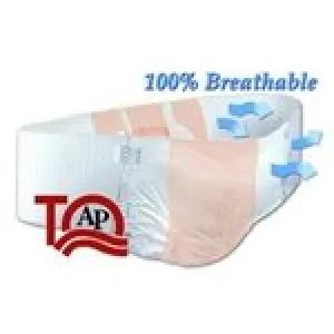 Tranquility AIR-Plus Bariatric Brief - 70"-106"