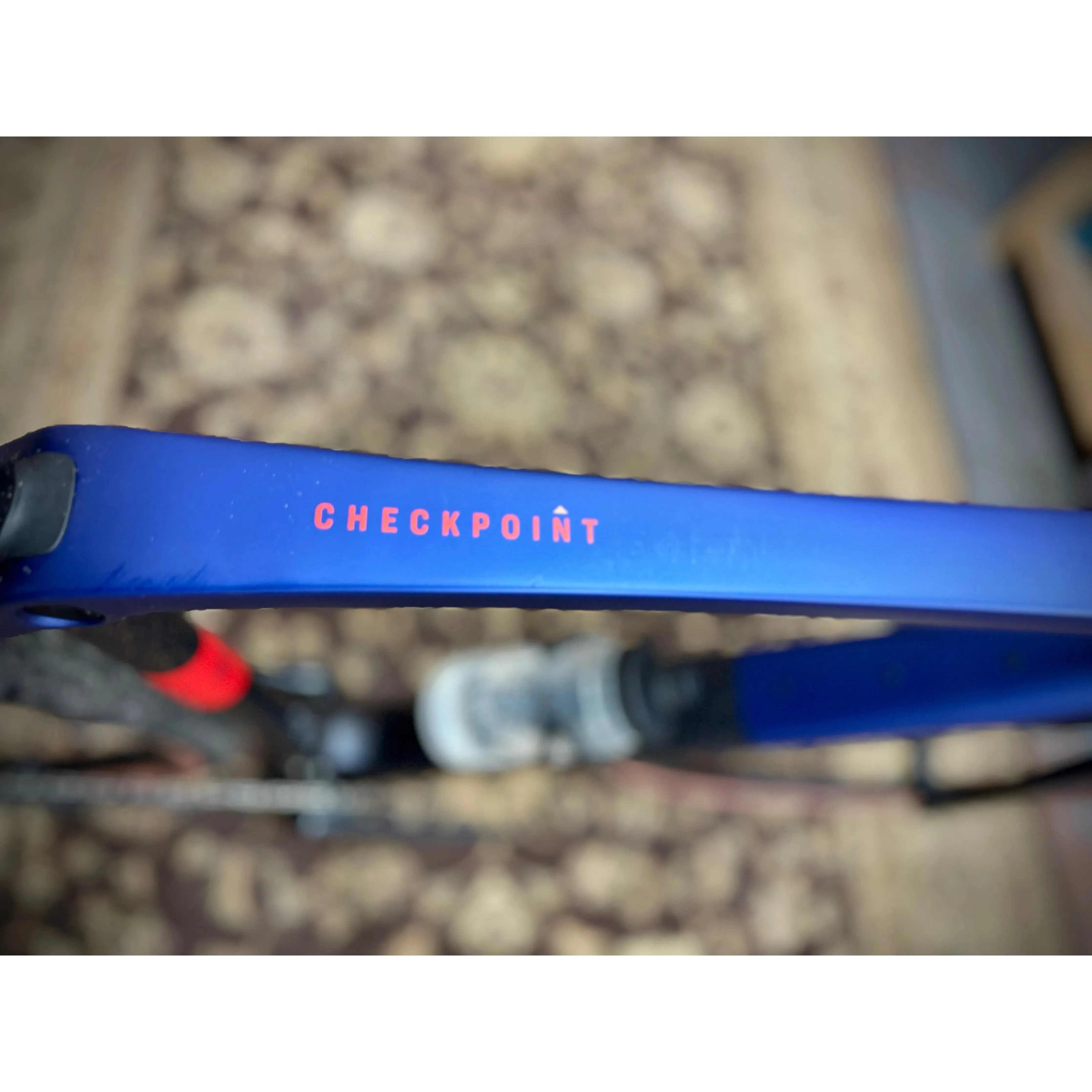 Trek Checkpoint SL 6 AXS 2025 (GRADE X)