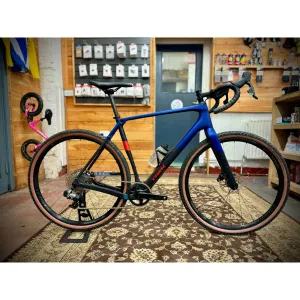 Trek Checkpoint SL 6 AXS 2025 (GRADE X)