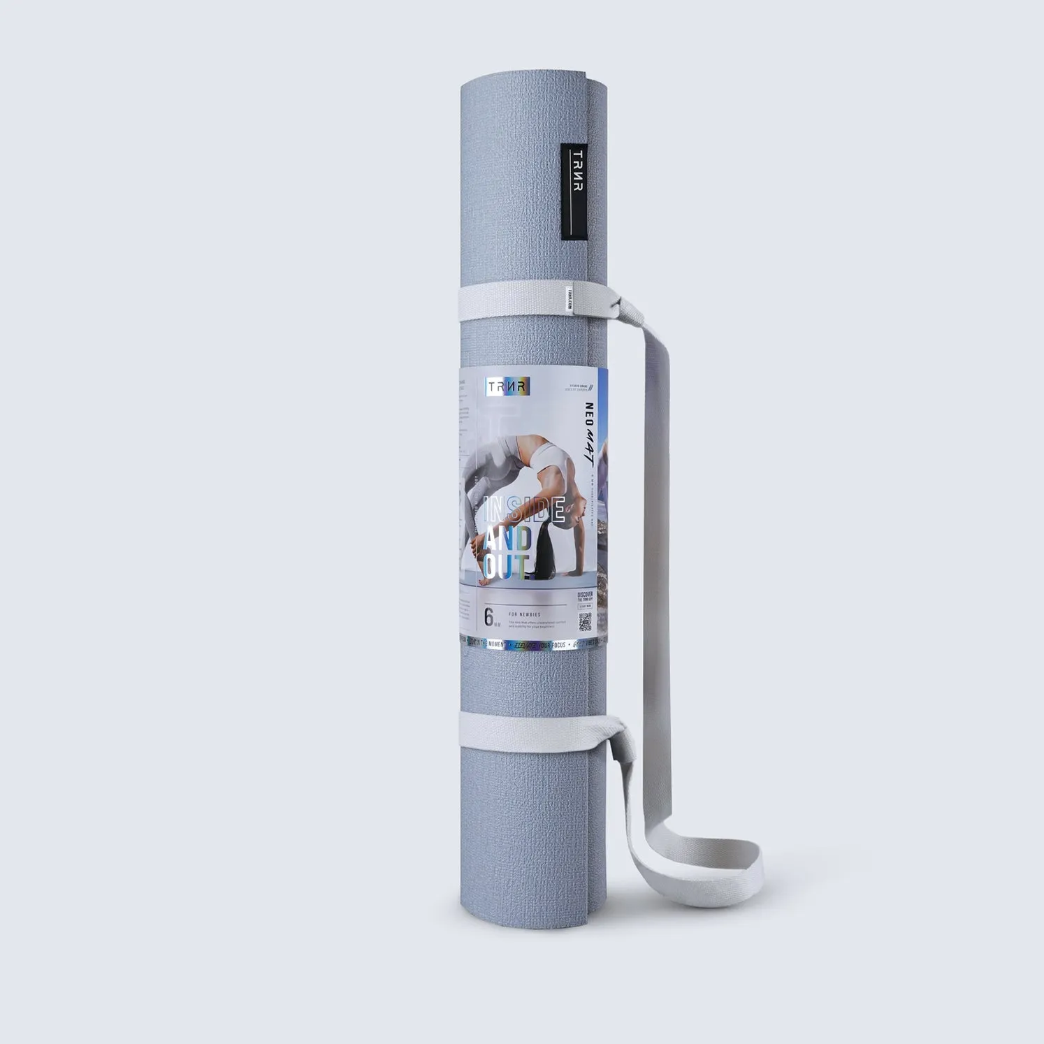 TRNR NEO YOGA MAT