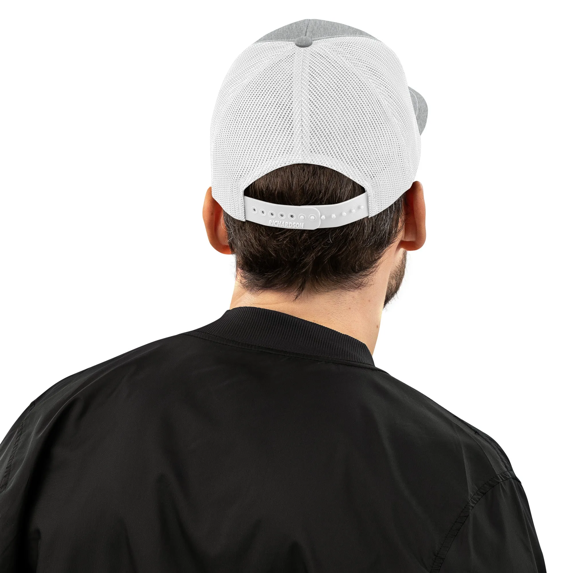 Trucker Cap - Reside