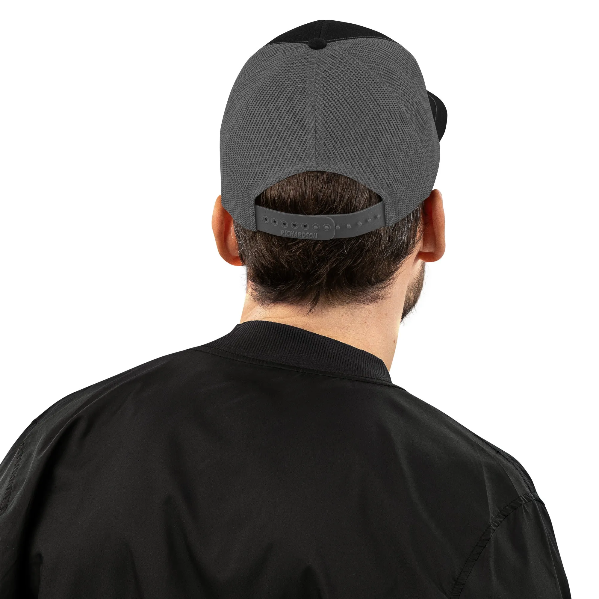 Trucker Cap - Reside
