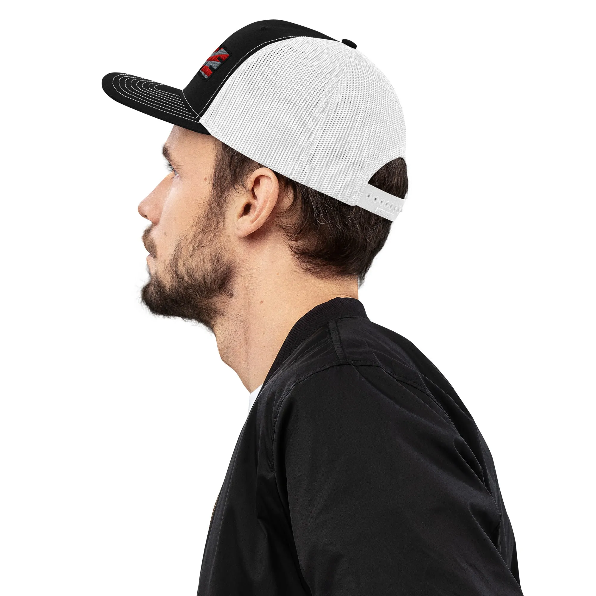 Trucker Cap - Reside