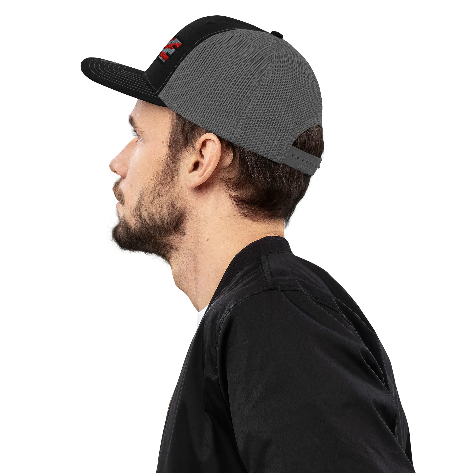 Trucker Cap - Reside