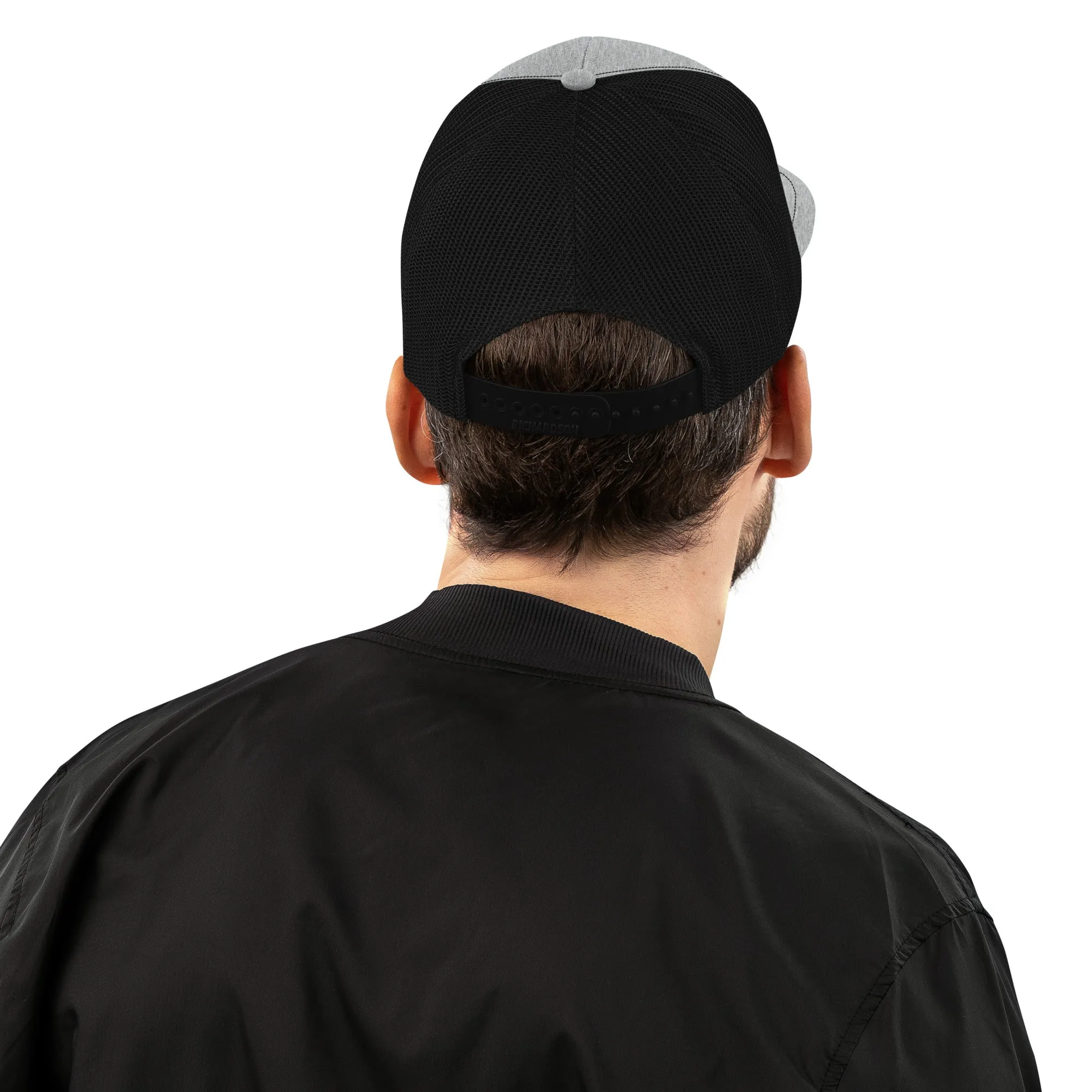 Trucker Cap - Reside