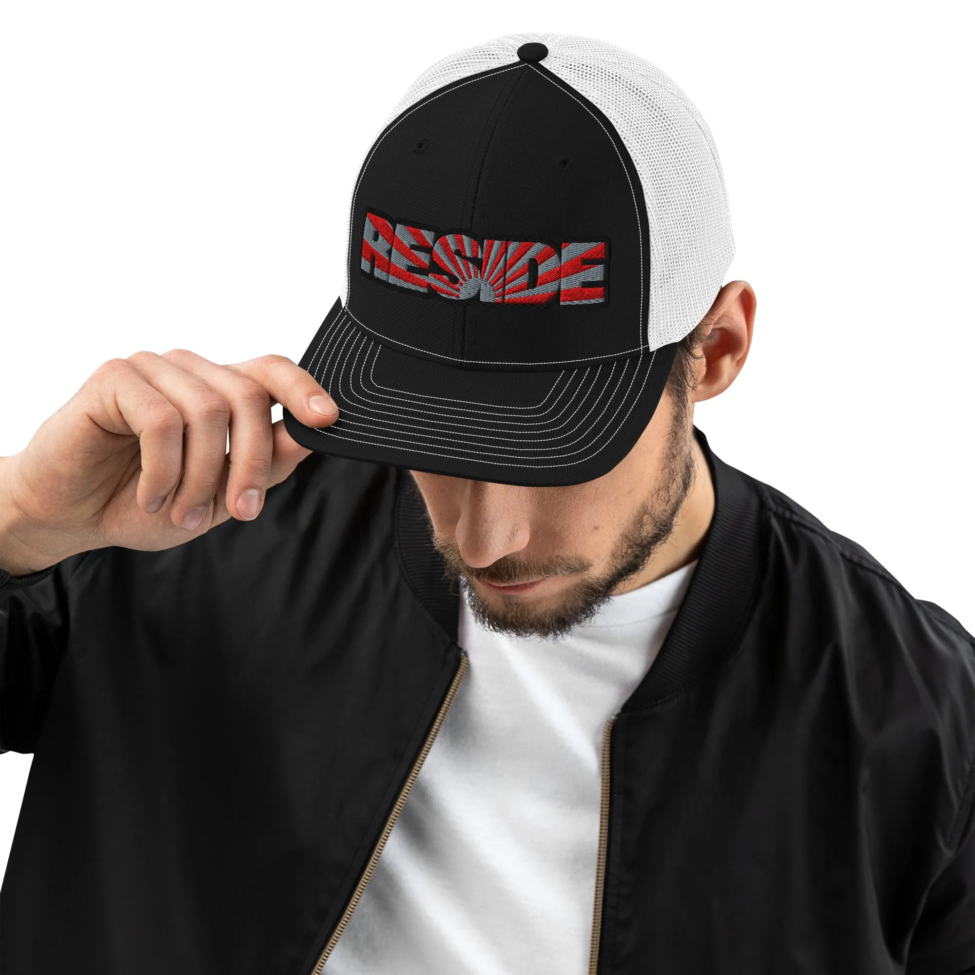 Trucker Cap - Reside
