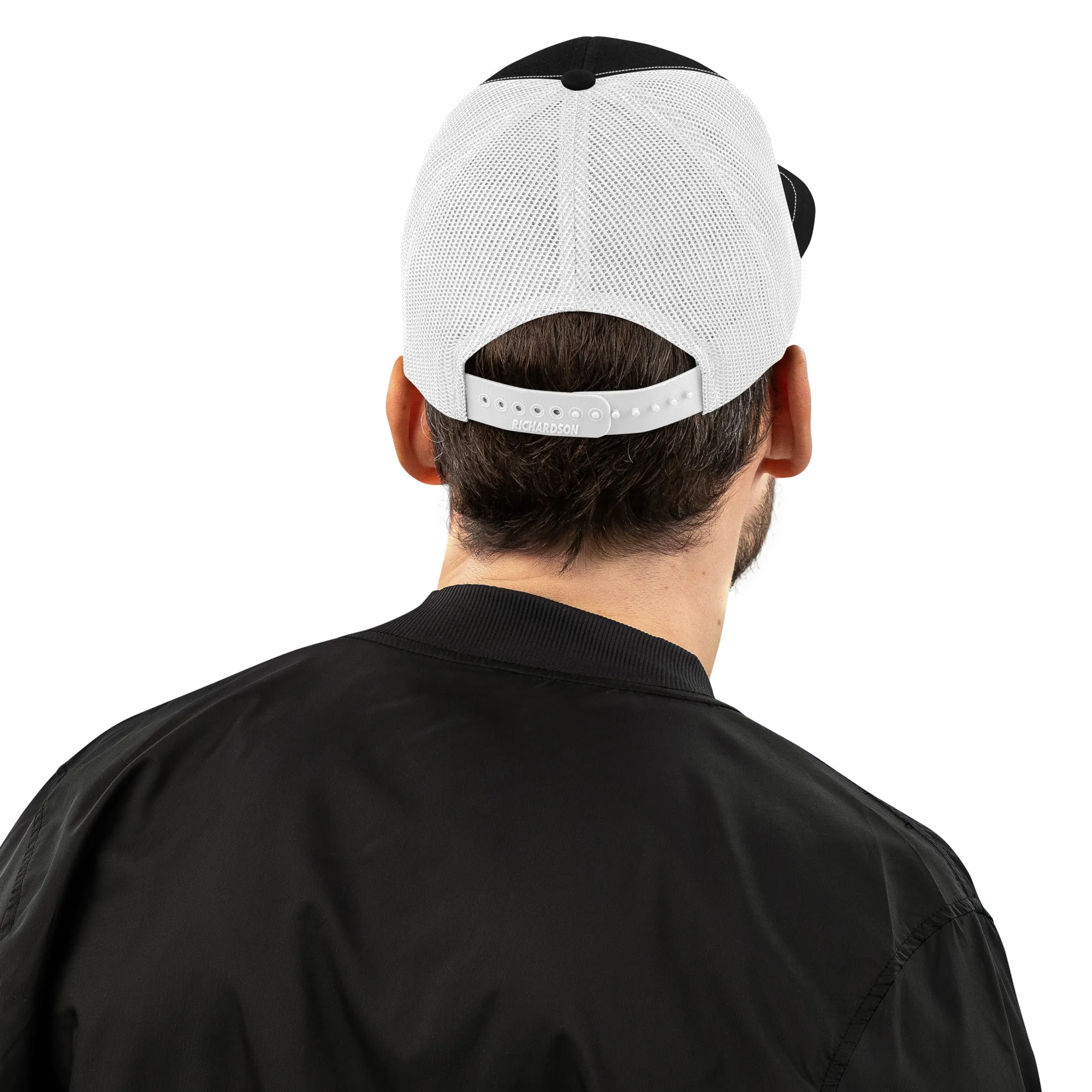 Trucker Cap - Reside