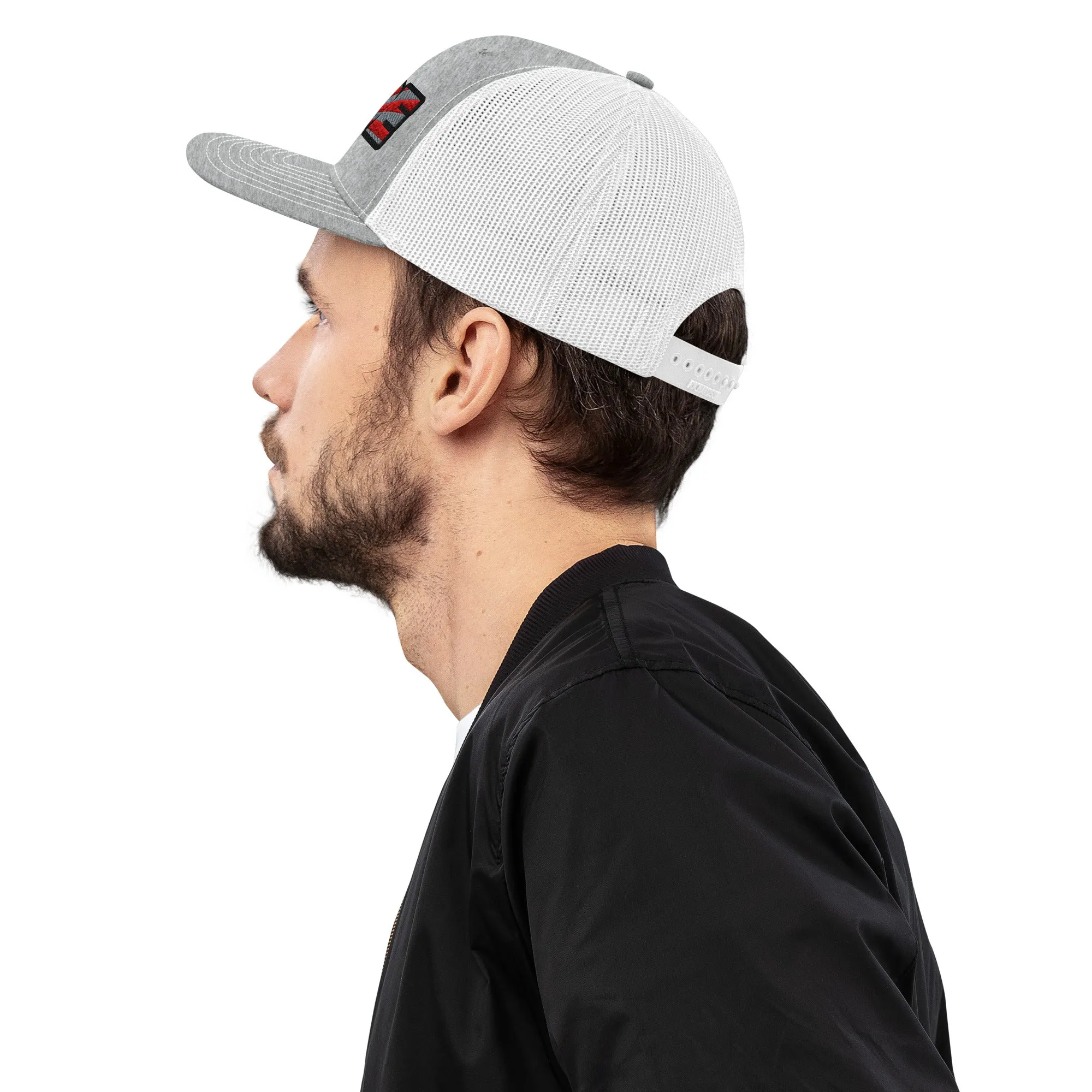 Trucker Cap - Reside