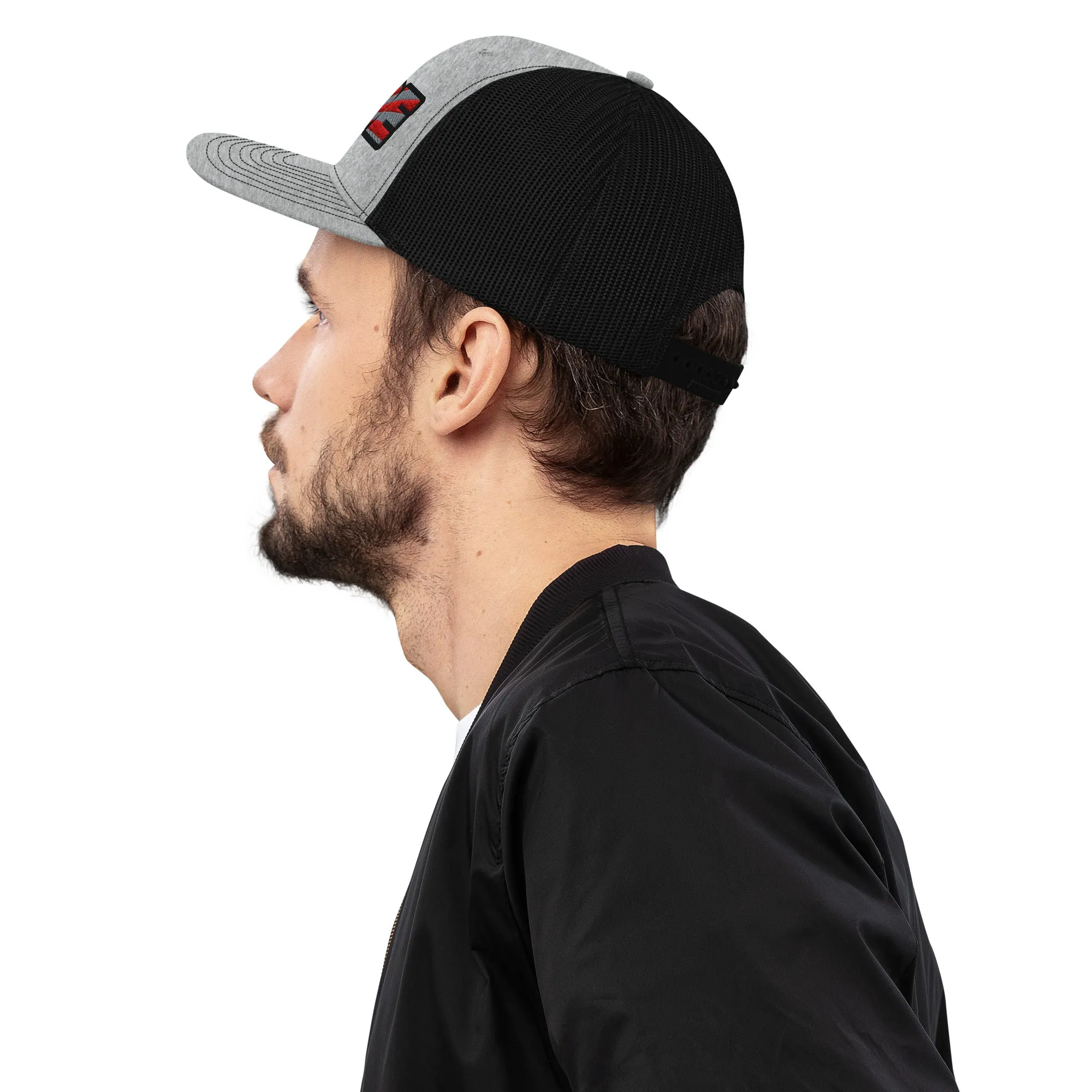 Trucker Cap - Reside