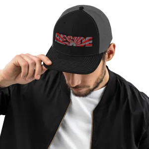 Trucker Cap - Reside